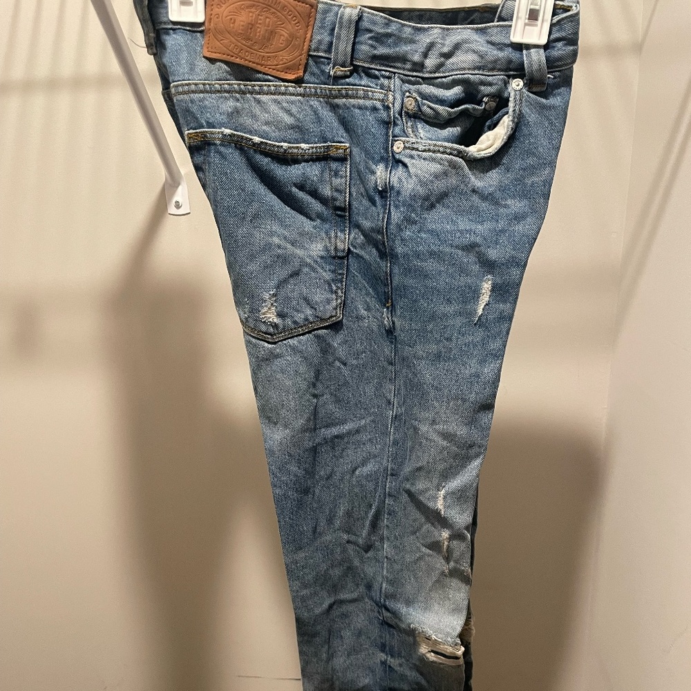 RED HERRING MEN’S JEANS